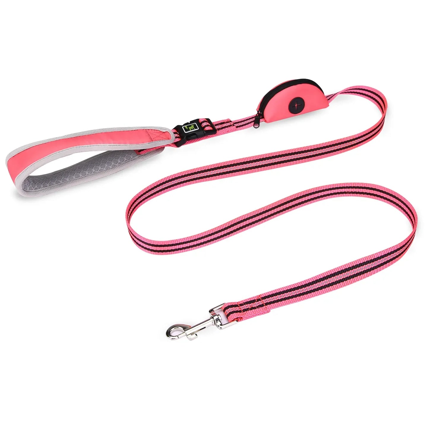 Pet Dog Accessories Apple Airtag Anti-Lost Dog Collar for Dog Protection Tracker Cat Dog Anti-Lost Locator Waterproof Dog Leash